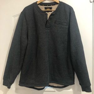 LEE Premium Select Regular Fit Pull Over